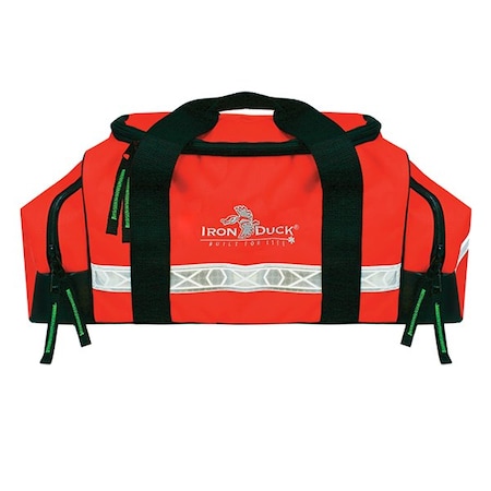 Iron Duck Pack Case Plus - Red 32499A-RD
